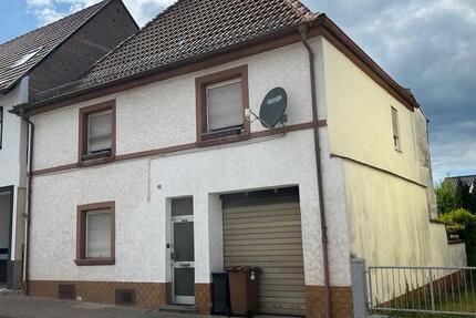Einfamilienhaus renovierungsbedürftig 6 zimmer