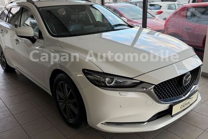 Mazda 6 206.000 km 11.300 &euro; Kirchheimbolanden 67292