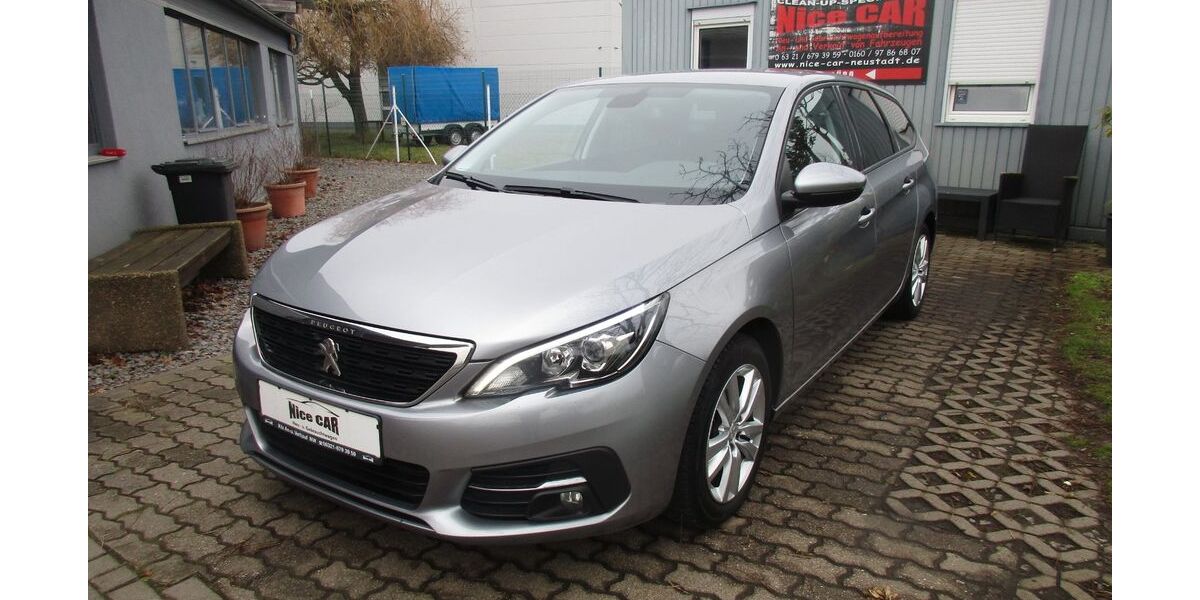 Peugeot 308 146.800 km 10.599 &euro; Neustadt an der Weinstrasse 67433