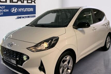 Hyundai i10 43.147 km 12.980 &euro; Bad Dürkheim 67098