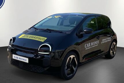 Renault Twingo 3.900 km 23.975 &euro; Kaiserslautern 67657