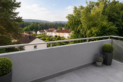 Wohnung Kaiserslautern Bahnheim - 3 Zimmer, 84 m&sup2;, 159.000&euro; | Angebot:27097450