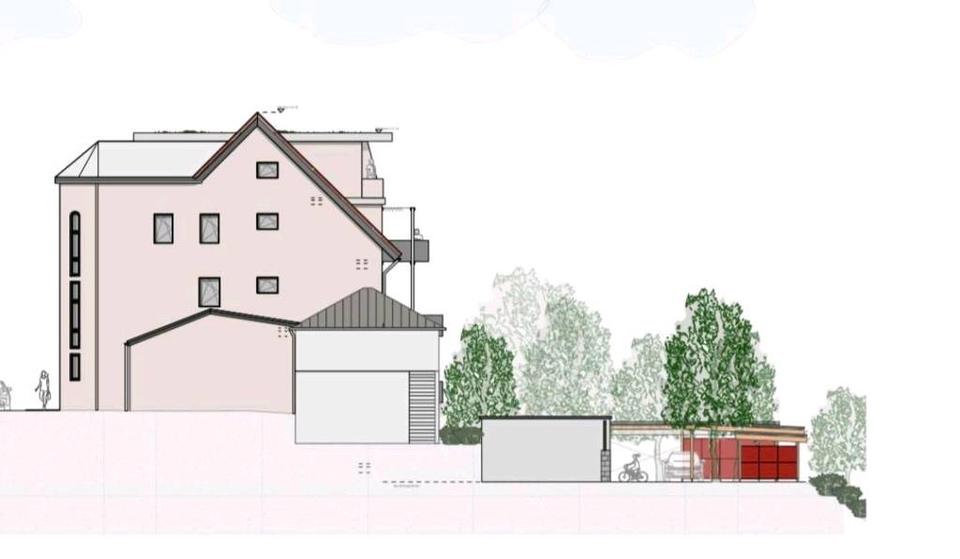 Erdgeschoßwohnung Kusel - 3 Zimmer, 75 m&sup2;, 274.500&euro; | Angebot:26763630