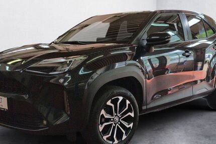Toyota Yaris Cross 36.948 km 23.770 &euro; Kaiserslautern 67661