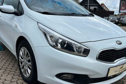 Kia ceed / Ceed 135.192 km 6.990 &euro; Bruchmühlbach-Miesau 66892