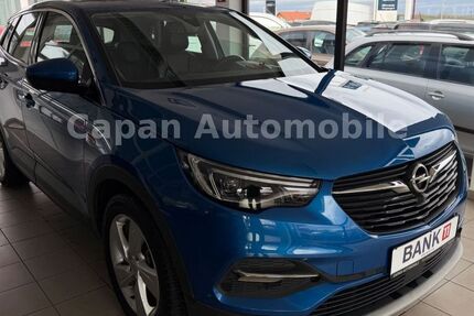 Opel Grandland (X) 162.000 km 13.500 &euro; Kirchheimbolanden 67292