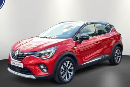 Renault Captur 29.950 km 17.485 &euro; Kaiserslautern 67657