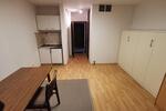 1-Zimmer-Wohnung