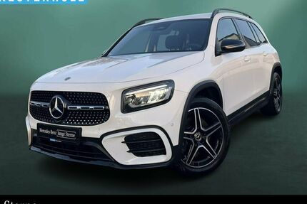 Mercedes-Benz GLB 220 9.899 km 52.990 &euro; Neustadt 67433