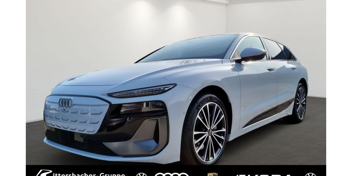 Audi A6 e-tron 7.000 km 63.800 &euro; Kaiserslautern 67663