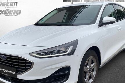 Ford Focus 45.959 km 17.500 &euro; Kaiserslautern 67663