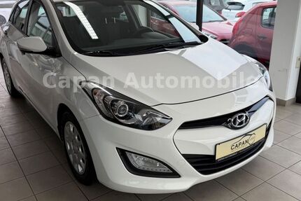 Hyundai i30 161.000 km 6.800 &euro; Kirchheimbolanden 67292