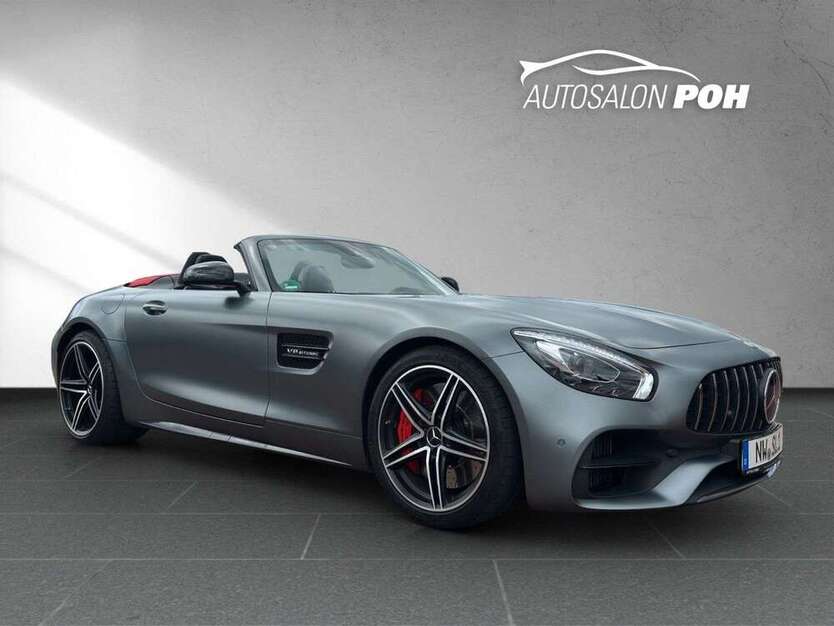 AMG GT