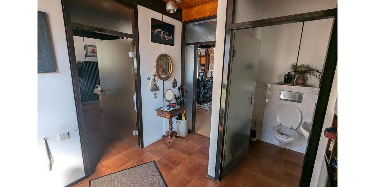 Einfamilienhaus Otterberg - 7 Zimmer, 282 m&sup2;, 475.000&euro; | Angebot:26562935