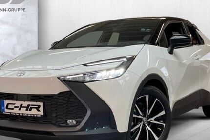 Toyota C-HR 7.100 km 28.999 &euro; Katzweiler 67734