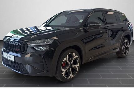 Skoda Kodiaq 6.990 km 56.490 &euro; Neustadt a.d. Weinstraße 67433