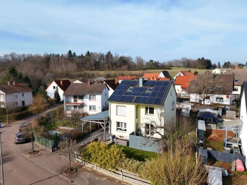Haus zum Kaufen in Heltersberg 242.000 € 124 m²
