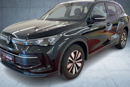 VW Tiguan 8.000 km 40.990 &euro; Bad Dürkheim 67098