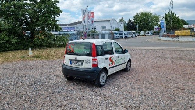 Fiat Panda 154.000 km 1.600 € Neustadt/Wstr. 67433