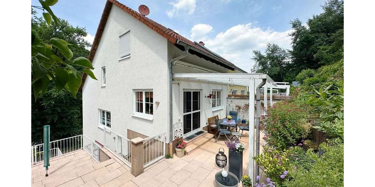 Haus zum Kaufen in Lambrecht 353.000 € 123.13 m² 6 zimmer