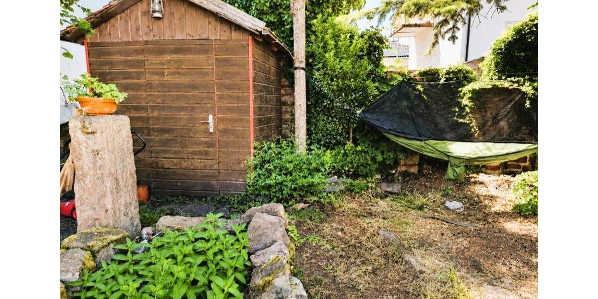 Mehrfamilienhaus, Wohnhaus Lambrecht (Pfalz) - 10 Zimmer, 200 m&sup2;, 359.000&euro; | Angebot:26804243