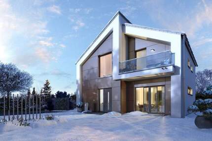 LUXURIÖSES HAUS MIT VIEL LICHT 5 zimmer