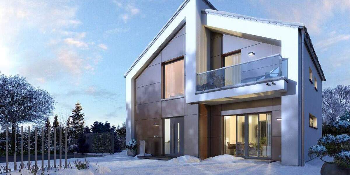 LUXURIÖSES HAUS MIT VIEL LICHT 5 zimmer