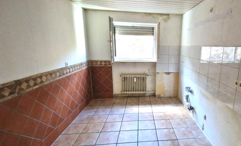 ObjNr:19167 - 3-Zimmer ETW mit zwei Balkonen am Rande von Pirmasens - Etagenwohnung Pirmasens | Angebot:15064674