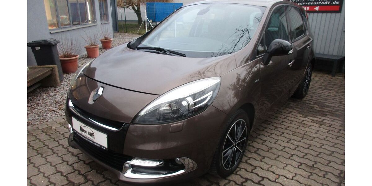 Renault Scenic 176.800 km 5.099 &euro; Neustadt an der Weinstrasse 67433