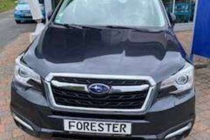 Subaru Forester 75.854 km 20.900 &euro; Neustadt 67434