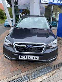 Subaru Forester 75.854 km 20.900 &euro; Neustadt 67434