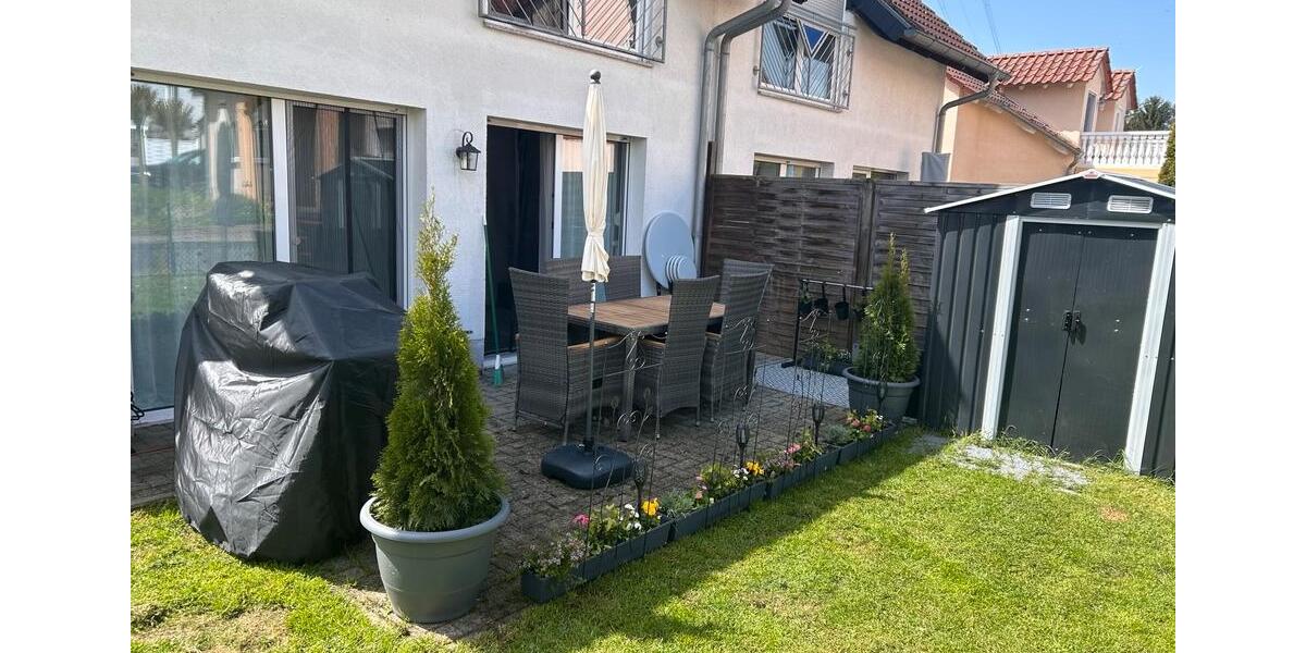 Doppelhaushälfte Ramstein-Miesenbach Miesenbach - 5 Zimmer, 160 m&sup2;, 1.700&euro; | Angebot:24657022