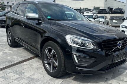 Volvo XC60 121.000 km 18.000 &euro; Kaiserslautern 67657