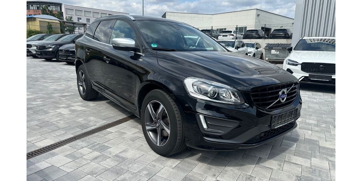 Volvo XC60 121.000 km 18.000 &euro; Kaiserslautern 67657