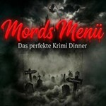 Mords Menü - Das Perfekte Krimi Dinner - Sherlock darf nicht sterben