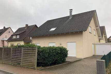 Haus zum Mieten in Mackenbach 2.400 € 186 m²
