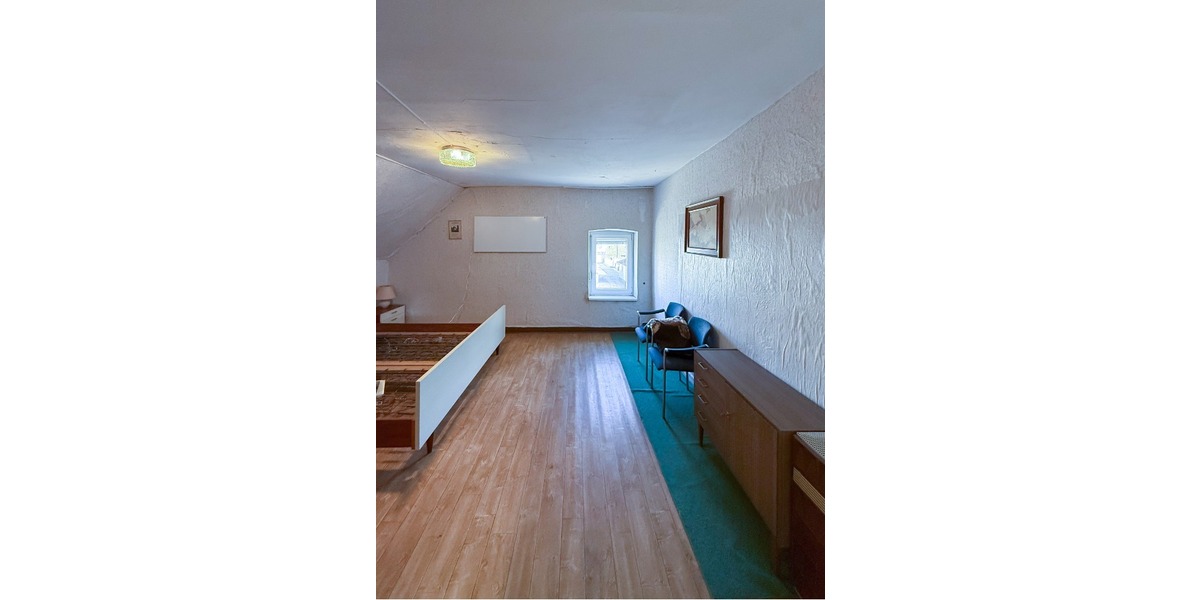 Ein außergewöhnliches Grundstück für Visionäre und Macher! - Grundstück Heiligenmoschel | Angebot:25806452