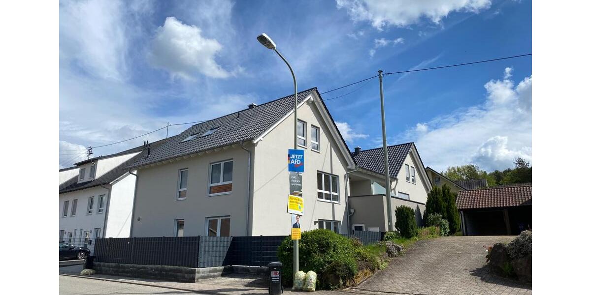 Einfamilienhaus Weilerbach - 10 Zimmer, 224 m&sup2;, 599.000&euro; | Angebot:26169101
