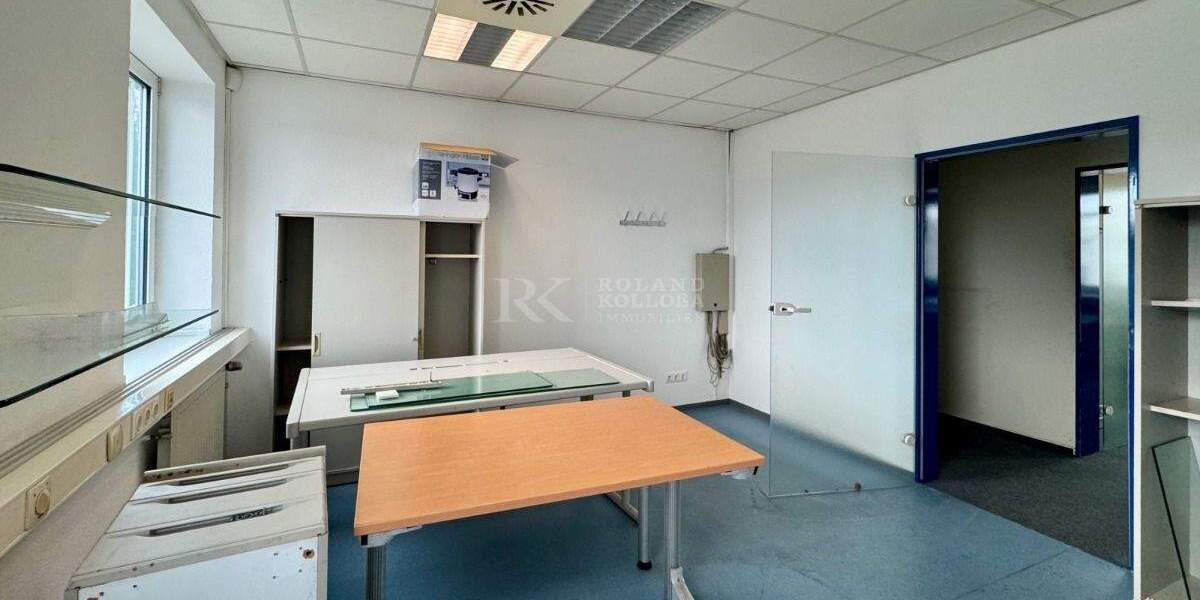 Gewerbeobjekt Ramstein-Miesenbach Ramstein - 2.300&euro; | Angebot:25730096