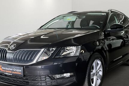 Skoda Octavia 125.550 km 12.690 &euro; Kusel 66869