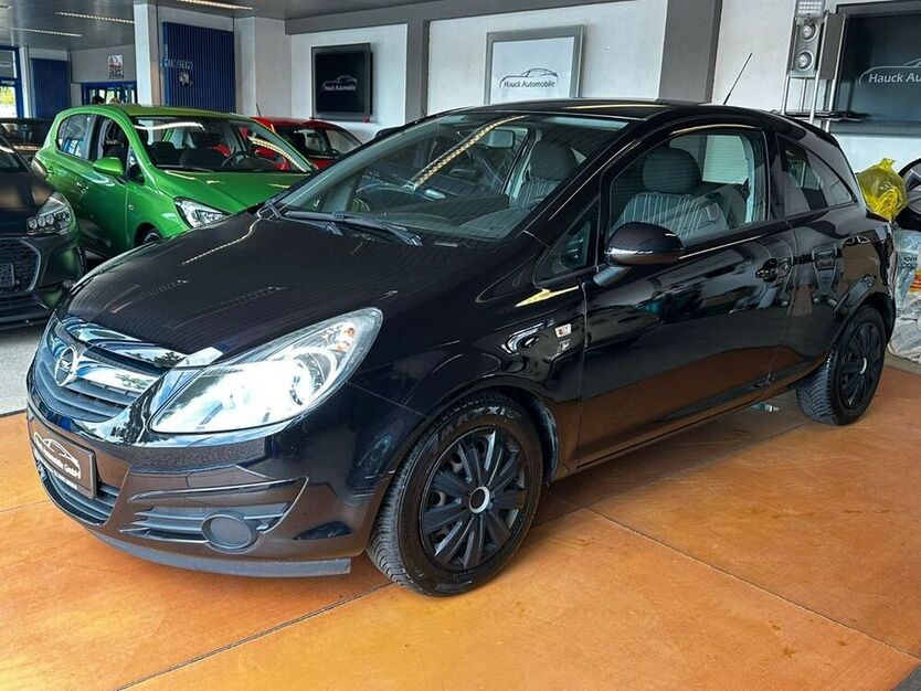 Corsa