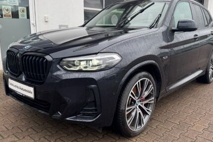 BMW X3 18.400 km 47.877 € Landstuhl 66849