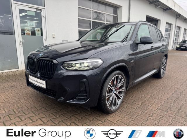BMW X3 18.400 km 47.877 € Landstuhl 66849