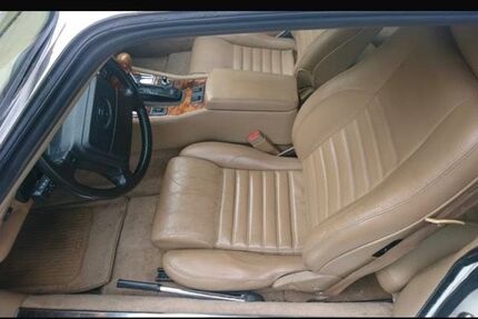 Jaguar XJS 161.000 km 2.900 &euro; Kusel 66869