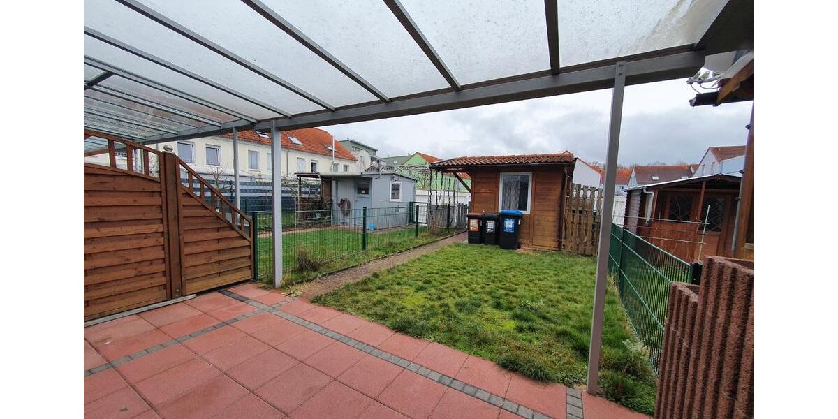 Reihenhaus Kaiserslautern Engelshof - 5 Zimmer, 141 m&sup2;, 398.000&euro; | Angebot:27094841