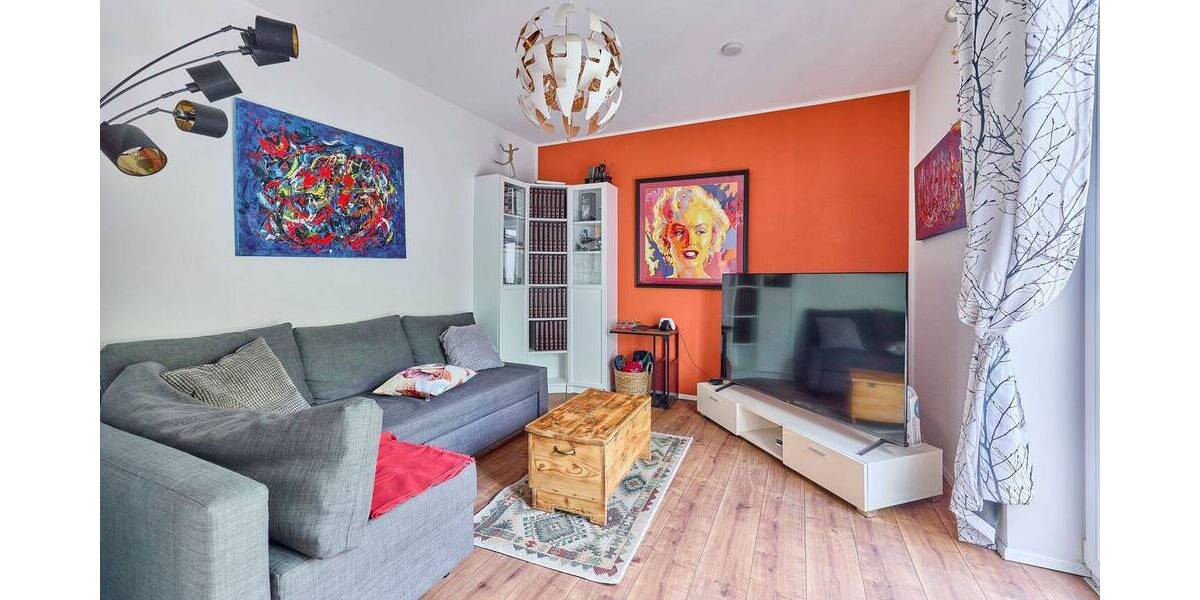 Einfamilienhaus Kaiserslautern Innenstadt - 6 Zimmer, 223 m&sup2;, 645.000&euro; | Angebot:26695322
