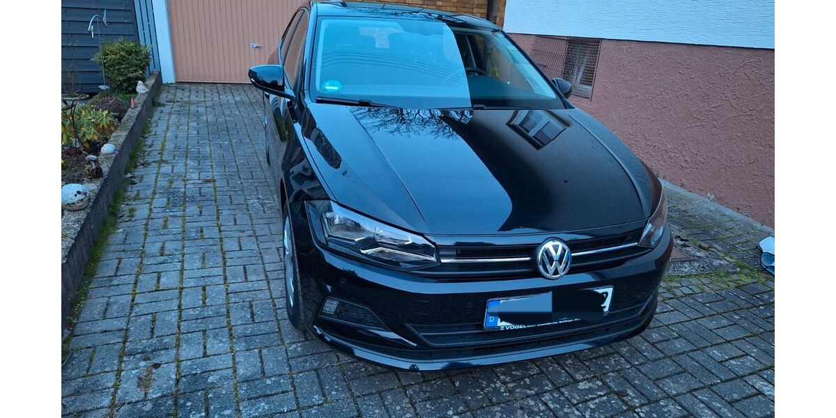 VW Polo 89.600 km 11.500 &euro; Niedermohr 66879