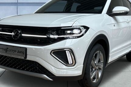 VW T-Cross 3.000 km 28.980 &euro; Pirmasens 66953