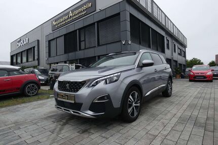 Peugeot 5008 61.000 km 22.149 &euro; Neustadt an der Weinstraße 67433