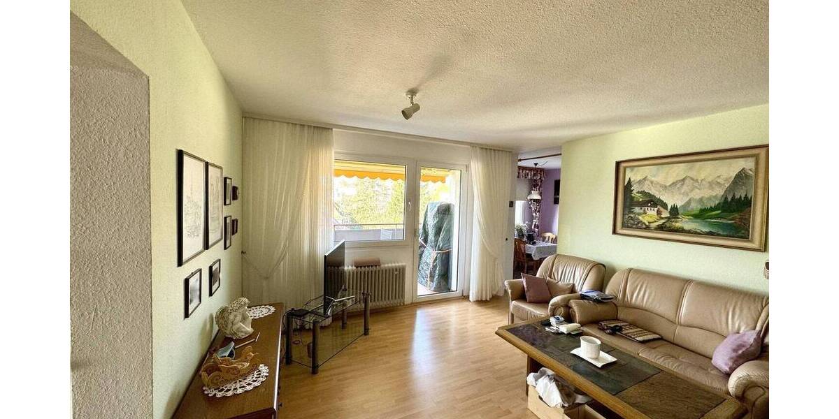 Etagenwohnung Kaiserslautern Innenstadt - 4 Zimmer, 89 m&sup2;, 228.000&euro; | Angebot:25928867